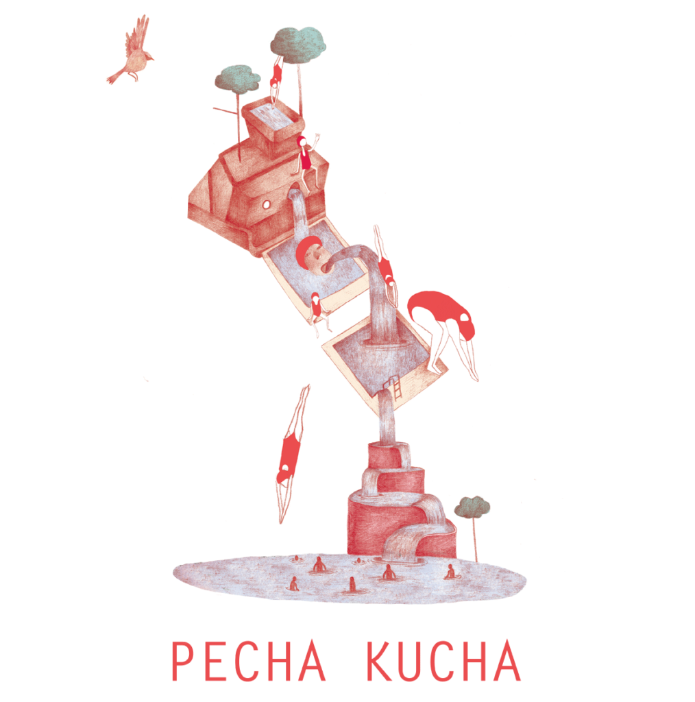 PECHA KUCHA